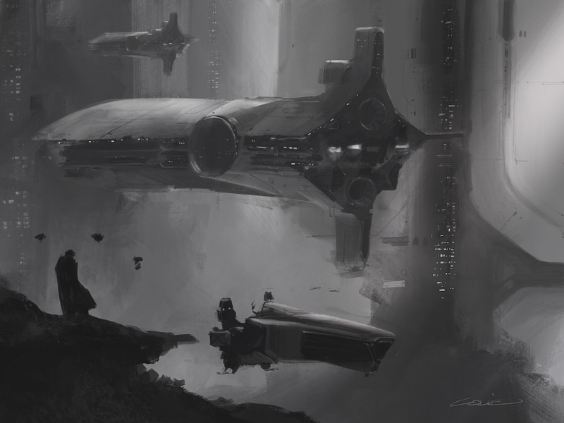 Illustration for article titled Medevac
